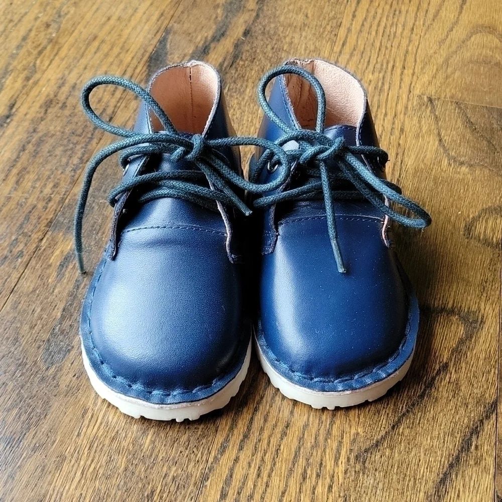coco chukka boys